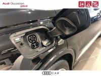 Audi Q4 E-Tron SPORTBACK Sportback 40 204 ch 82 kWh S line - <small></small> 59.880 € <small>TTC</small> - #12