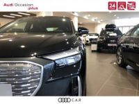 Audi Q4 E-Tron SPORTBACK Sportback 40 204 ch 82 kWh S line - <small></small> 47.847 € <small>TTC</small> - #15