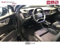 Audi Q4 E-Tron SPORTBACK Sportback 40 204 ch 82 kWh S line - <small></small> 47.847 € <small>TTC</small> - #16