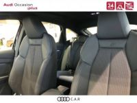 Audi Q4 E-Tron SPORTBACK Sportback 40 204 ch 82 kWh S line - <small></small> 59.880 € <small>TTC</small> - #21