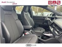 Audi Q4 E-Tron SPORTBACK Sportback 40 204 ch 82 kWh S line - <small></small> 42.980 € <small>TTC</small> - #7