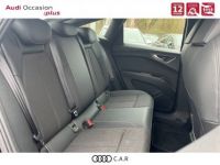 Audi Q4 E-Tron SPORTBACK Sportback 40 204 ch 82 kWh S line - <small></small> 42.980 € <small>TTC</small> - #9