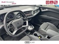 Audi Q4 E-Tron SPORTBACK Sportback 40 204 ch 82 kWh S line - <small></small> 42.980 € <small>TTC</small> - #12