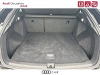 Audi Q4 E-Tron SPORTBACK Sportback 40 204 ch 82 kWh S line - <small></small> 42.980 € <small>TTC</small> - #13