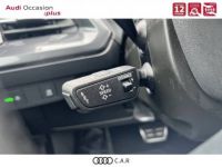 Audi Q4 E-Tron SPORTBACK Sportback 40 204 ch 82 kWh S line - <small></small> 42.980 € <small>TTC</small> - #14