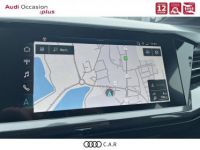 Audi Q4 E-Tron SPORTBACK Sportback 40 204 ch 82 kWh S line - <small></small> 42.980 € <small>TTC</small> - #15