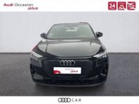 Audi Q4 E-Tron SPORTBACK Sportback 40 204 ch 82 kWh S line - <small></small> 48.900 € <small>TTC</small> - #2