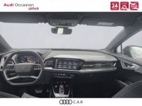 Audi Q4 E-Tron SPORTBACK Sportback 40 204 ch 82 kWh S line - <small></small> 48.900 € <small>TTC</small> - #6