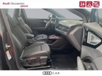 Audi Q4 E-Tron SPORTBACK Sportback 40 204 ch 82 kWh S line - <small></small> 48.900 € <small>TTC</small> - #7