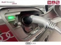 Audi Q4 E-Tron SPORTBACK Sportback 40 204 ch 82 kWh S line - <small></small> 48.900 € <small>TTC</small> - #10