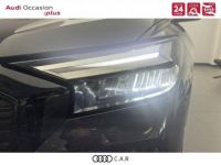 Audi Q4 E-Tron SPORTBACK Sportback 40 204 ch 82 kWh S line - <small></small> 48.900 € <small>TTC</small> - #11