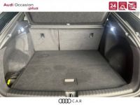 Audi Q4 E-Tron SPORTBACK Sportback 40 204 ch 82 kWh S line - <small></small> 48.900 € <small>TTC</small> - #13