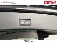 Audi Q4 E-Tron SPORTBACK Sportback 40 204 ch 82 kWh S line - <small></small> 48.900 € <small>TTC</small> - #15