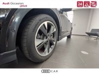 Audi Q4 E-Tron SPORTBACK Sportback 40 204 ch 82 kWh S line - <small></small> 48.900 € <small>TTC</small> - #16