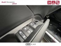 Audi Q4 E-Tron SPORTBACK Sportback 40 204 ch 82 kWh S line - <small></small> 48.900 € <small>TTC</small> - #17