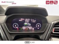 Audi Q4 E-Tron SPORTBACK Sportback 40 204 ch 82 kWh S line - <small></small> 48.900 € <small>TTC</small> - #18