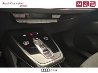 Audi Q4 E-Tron SPORTBACK Sportback 40 204 ch 82 kWh S line - <small></small> 48.900 € <small>TTC</small> - #20