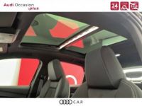 Audi Q4 E-Tron SPORTBACK Sportback 40 204 ch 82 kWh S line - <small></small> 48.900 € <small>TTC</small> - #23