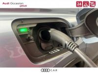 Audi Q4 E-Tron SPORTBACK Sportback 40 204 ch 82 kWh S line - <small></small> 54.890 € <small>TTC</small> - #9