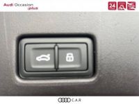 Audi Q4 E-Tron SPORTBACK Sportback 40 204 ch 82 kWh S line - <small></small> 54.890 € <small>TTC</small> - #11