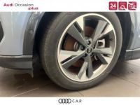 Audi Q4 E-Tron SPORTBACK Sportback 40 204 ch 82 kWh S line - <small></small> 54.890 € <small>TTC</small> - #14