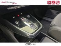 Audi Q4 E-Tron SPORTBACK Sportback 40 204 ch 82 kWh S line - <small></small> 54.890 € <small>TTC</small> - #15