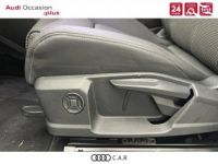 Audi Q4 E-Tron SPORTBACK Sportback 40 204 ch 82 kWh S line - <small></small> 54.890 € <small>TTC</small> - #17