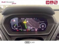 Audi Q4 E-Tron SPORTBACK Sportback 40 204 ch 82 kWh S line - <small></small> 54.890 € <small>TTC</small> - #22