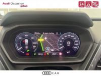 Audi Q4 E-Tron SPORTBACK Sportback 40 204 ch 82 kWh S line - <small></small> 54.890 € <small>TTC</small> - #23