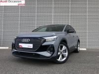 Audi Q4 E-Tron SPORTBACK Sportback 40 204 ch 82 kWh S line - <small></small> 43.990 € <small>TTC</small> - #1