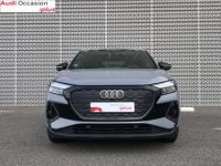 Audi Q4 E-Tron SPORTBACK Sportback 40 204 ch 82 kWh S line - <small></small> 43.990 € <small>TTC</small> - #2