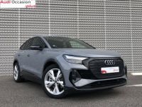 Audi Q4 E-Tron SPORTBACK Sportback 40 204 ch 82 kWh S line - <small></small> 43.990 € <small>TTC</small> - #3