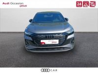 Audi Q4 E-Tron SPORTBACK Sportback 45 285 ch 82 kWh S line - <small></small> 65.893 € <small>TTC</small> - #2