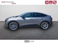 Audi Q4 E-Tron SPORTBACK Sportback 45 285 ch 82 kWh S line - <small></small> 65.893 € <small>TTC</small> - #3