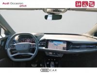 Audi Q4 E-Tron SPORTBACK 45 285 ch 82 kWh S line - <small></small> 65.798 € <small>TTC</small> - #6