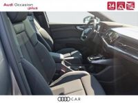 Audi Q4 E-Tron SPORTBACK Sportback 45 285 ch 82 kWh S line - <small></small> 65.893 € <small>TTC</small> - #7