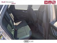 Audi Q4 E-Tron SPORTBACK 45 285 ch 82 kWh S line - <small></small> 65.798 € <small>TTC</small> - #8