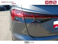 Audi Q4 E-Tron SPORTBACK 45 285 ch 82 kWh S line - <small></small> 65.798 € <small>TTC</small> - #10