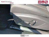 Audi Q4 E-Tron SPORTBACK Sportback 45 285 ch 82 kWh S line - <small></small> 65.893 € <small>TTC</small> - #12