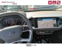 Audi Q4 E-Tron SPORTBACK Sportback 45 285 ch 82 kWh S line - <small></small> 65.893 € <small>TTC</small> - #17