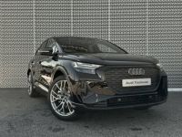 Audi Q4 E-Tron SPORTBACK 45 285 ch 82 kWh S line - <small></small> 61.900 € <small>TTC</small> - #3