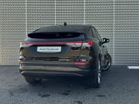 Audi Q4 E-Tron SPORTBACK 45 285 ch 82 kWh S line - <small></small> 61.900 € <small>TTC</small> - #6