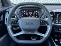 Audi Q4 E-Tron SPORTBACK 45 285 ch 82 kWh S line - <small></small> 61.900 € <small>TTC</small> - #10