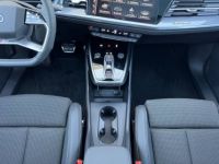 Audi Q4 E-Tron SPORTBACK 45 285 ch 82 kWh S line - <small></small> 61.900 € <small>TTC</small> - #22