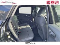 Audi Q4 E-Tron SPORTBACK Sportback 45 285 ch 82 kWh S line - <small></small> 69.800 € <small>TTC</small> - #8