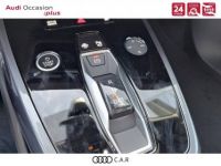 Audi Q4 E-Tron SPORTBACK Sportback 45 285 ch 82 kWh S line - <small></small> 69.800 € <small>TTC</small> - #12