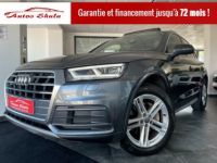 Audi Q5 / A PARTIR DE 318,53/MOIS / 2.0 TDI 163CH S LINE QUATTRO S TRONIC 7 - <small></small> 29.980 € <small>TTC</small> - #1