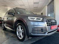 Audi Q5 / A PARTIR DE 318,53/MOIS / 2.0 TDI 163CH S LINE QUATTRO S TRONIC 7 - <small></small> 29.980 € <small>TTC</small> - #2