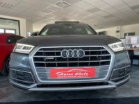 Audi Q5 / A PARTIR DE 318,53/MOIS / 2.0 TDI 163CH S LINE QUATTRO S TRONIC 7 - <small></small> 29.980 € <small>TTC</small> - #3