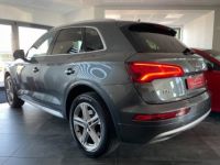 Audi Q5 / A PARTIR DE 318,53/MOIS / 2.0 TDI 163CH S LINE QUATTRO S TRONIC 7 - <small></small> 29.980 € <small>TTC</small> - #5